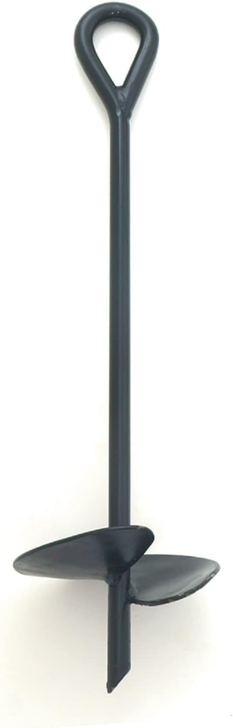 Gibbon Slack Lines Ground Screw Fixing Point