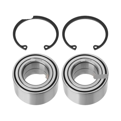 Kit roulement de roue avant 93305-00602-00 pour YXZ1000Rb 700 660 450
