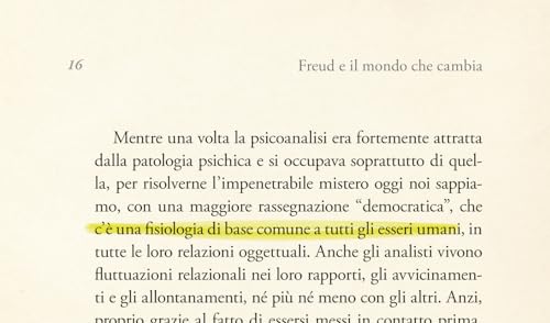 Freud E Il Mondo Che Cambia. Psicoanalisi Del Presente E Dei Suoi Guai - 4
