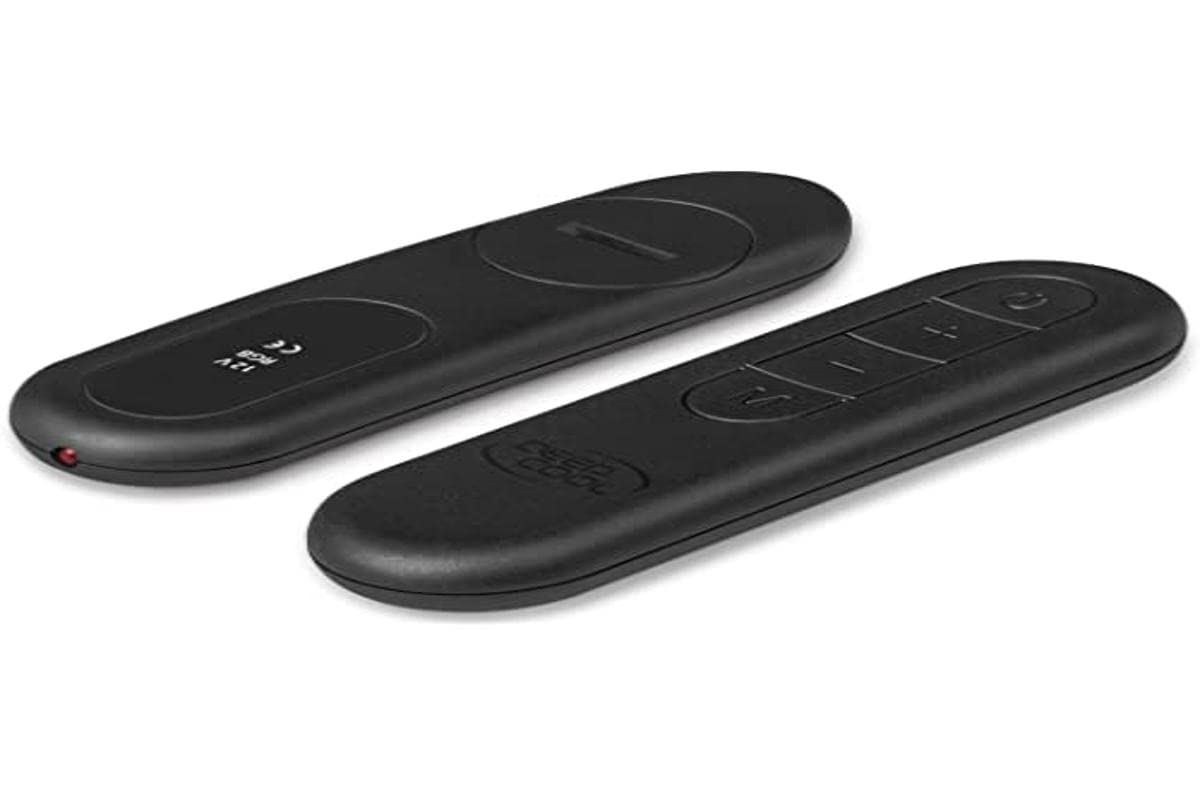 DEEPCOOL RGB Controller LED Remote Control