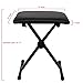 ChromaCast CC-FBENCH Padded Keyboard Bench