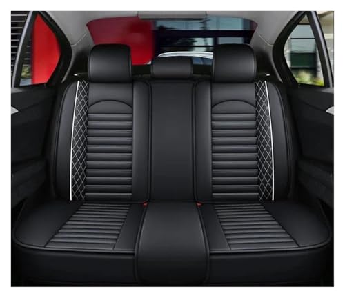 Housses de siège voiture universelles protection intégrale Citroen C3 C5