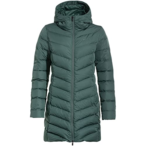 VAUDE Women's Annecy Down Coat