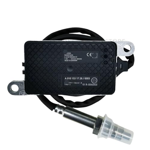 Capteur convient à 24V A0101531728 pour entretien de camion