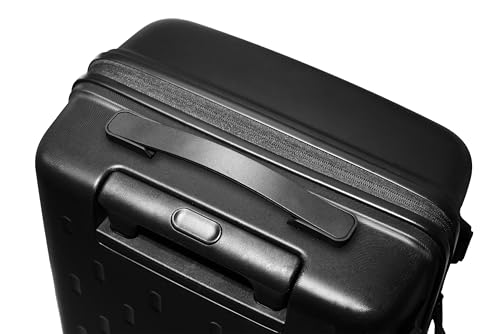 Image of Luggage Handle 9.06″ Replacement for Suitcase(HR04)