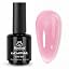B - Sheer Pink | Bubblegum Nails