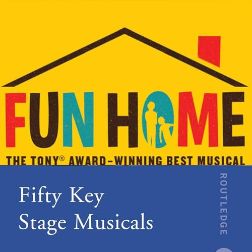 Ch. 48- FUN HOME cover art