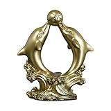 Nombreuses occasions : la décoration de table est adaptée pour décorer les maisons, les bureaux, les étagères, les bureaux, les salons, les chambres, les armoires, etc.