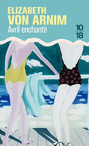  Avril enchanté Francais PDF