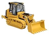 Norscot Cat 963D Track Loader 1:50 scale