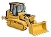Norscot Cat 963D Track Loader 1:50 scale