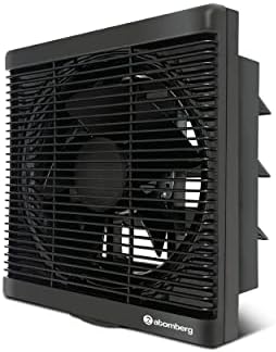 Buy atomberg Studio Exhaust Fan for bathroom | 150mm | BLDC Motor ...
