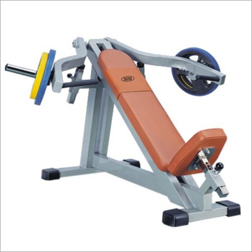 CRT100 Fitness Gym Hammer Incline Machine Amazon.in Sports, Fitness