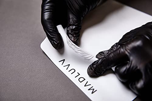 Best Microblading Pen Supplies Kit For Flawless Eyebrows, 10 Pack, Premium Microblades.20Mm Sterile Disposable Micro Brow Sharp Needles, Professional Pigment Ink Pens (#12) #TOP3