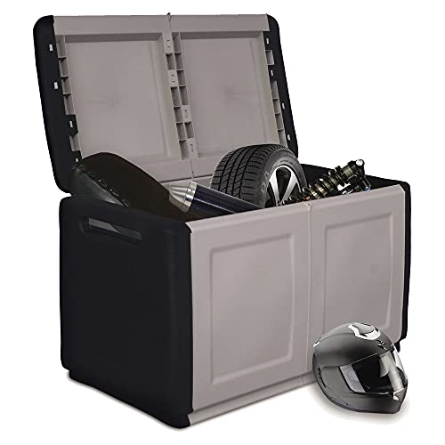 Baul Resina 96x53x57(Alt) cm. - imagen 5