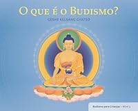 O Que E O Budismo? 8585928808 Book Cover