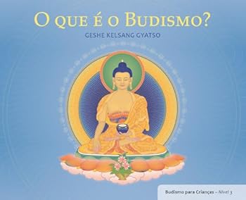 Paperback O Que E O Budismo? [Portuguese_Brazilian] Book