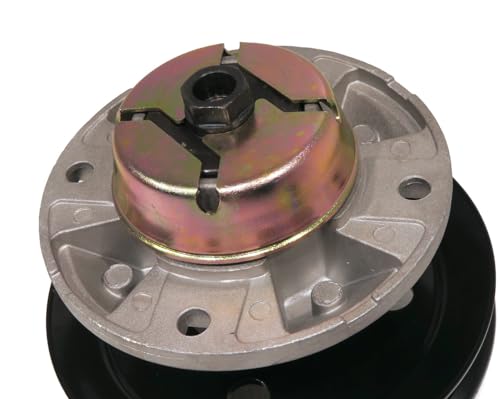 Broche pour Tondeuse John Deere 445 455 Réparation Vibrations Carter Coupe - 7