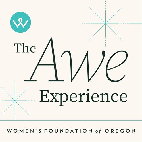 4: Let&rsquo;s talk about AWE featuring Stephanie Marquez