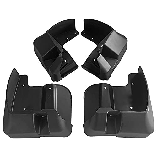 Pare-boue étanche pour Subaru Outback protection carrosserie auto contre splash