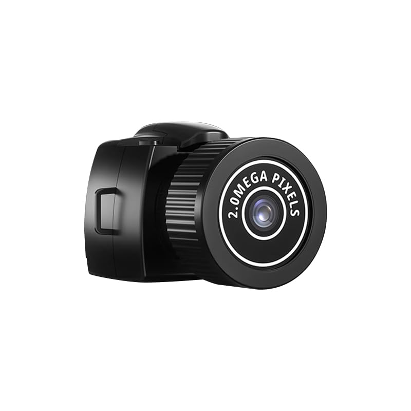 Y2000 Mini DV DVR Camera Camcorder Digital Video Cam for Webcam Clip Bike Motorbike Hiking Sports HD 640 * 480 Micro Portable Tiny Small Security Key Chain