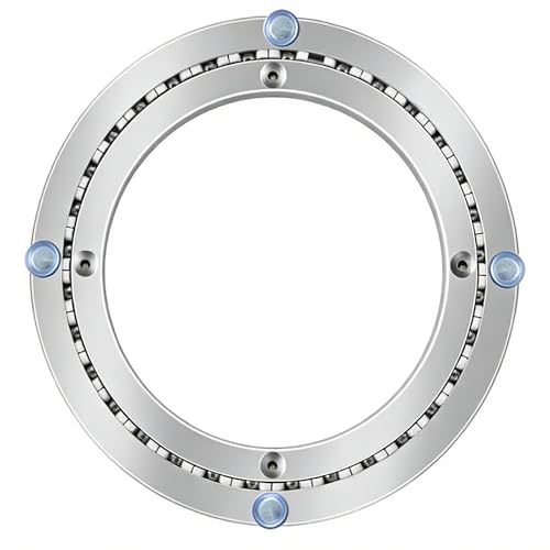 ������]�^�[���e�[�u���A�X�C�x���x�[�X�^�[���e�[�u���A���~�j�E�������A���C�W�[�X�[�U���n�[�h�E�F�A�A50cm-60cm-68cm��]�x�A�����O�^�[���e�[�u���L�b�`���e�[�u���B(450mm(18 inches))