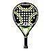 Mystica Icaro X Force 2021 Raquette de padel Jaune