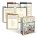 Lit Wit Deck: 100 Trivia Cards to Boost Your Book Smarts