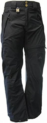 Nike Snowboarding Gore Tex Ski Pants 