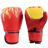 Occasioni multiuso: design per sanda, kung fu, sport boxe o altro allenamento di kickboxing. Perfetto per MMA, formazione Muay Thai e boxe o abbinamento professionale, ridurre la lesione.