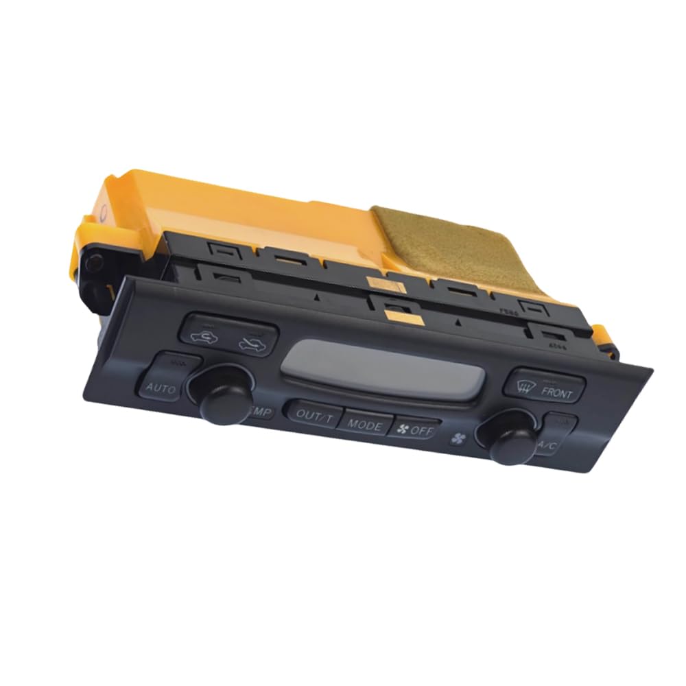 Auto A/C Digital Climate Control Unit Suitable for Toyota 4Runner 1999-2002