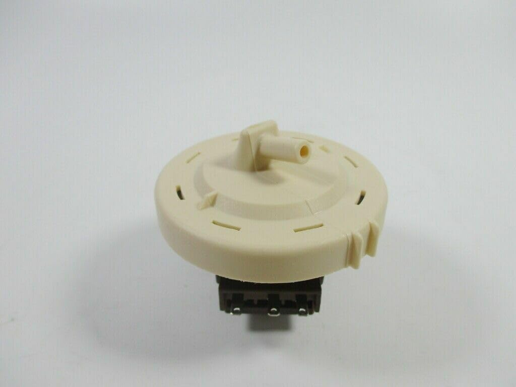 Fits Samsung Washer Washing Machine Water Level Pressure Switch DN-S14T-H/DPS-KS1B