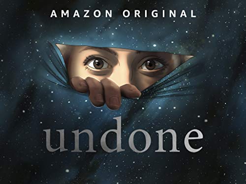 Undone - Season 1
