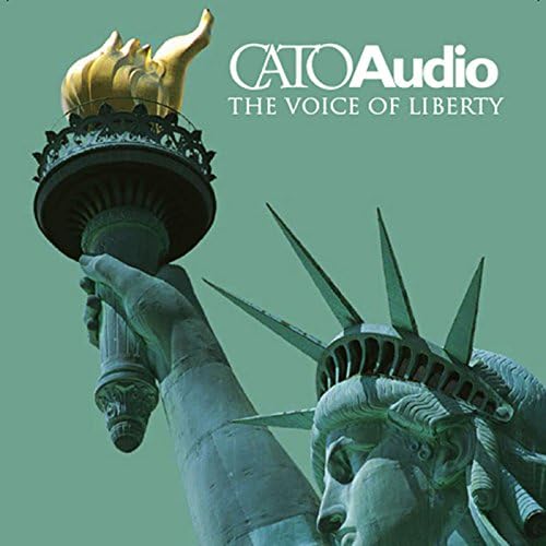 CatoAudio, July 2017 - Caleb Brown