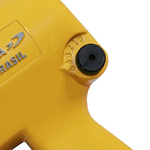 Chave de Impacto Pneumática de 1/2 Pol. 66 kgfm-PUMA-AT-2810/16