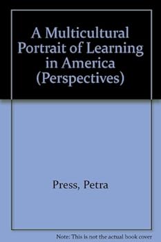 Library Binding A Multicultural Portrait of Learning in America Book