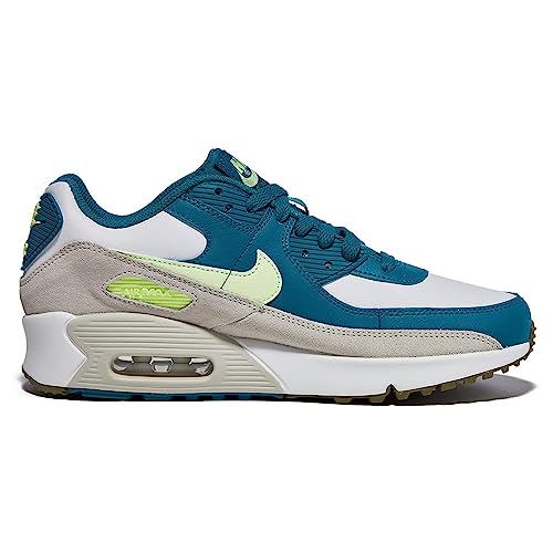 Image of Nike Kid's Air Max 90 LTR Sneaker