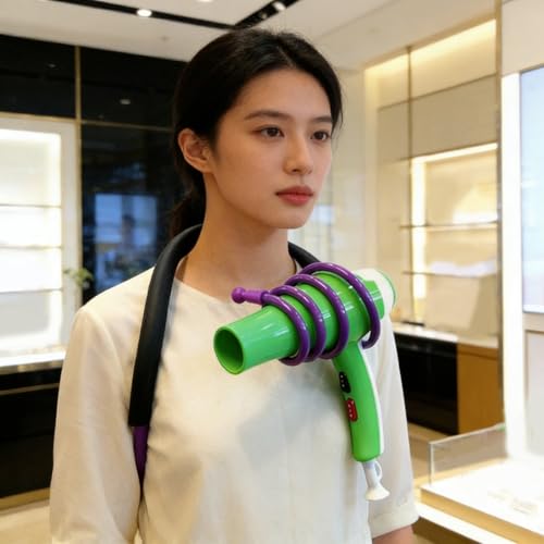 Support universel pour sèche-cheveux chien et chat flexible