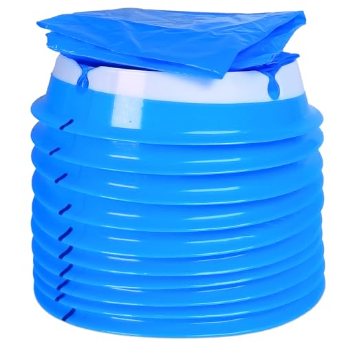 YSWOVUO 10 Piezas Bolsas Vomito Coche 1000ml, Bolsas para Vómito de Alta Densidad, Portátiles Bolsas para Náuseas para Mareos Mujeres Embarazadas Conductores de Taxis