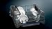 Siemens SN23HI60AE iQ300 Lavavajillas independiente, A++ / 262 kWh/año / 2660 l/año/WLAN...