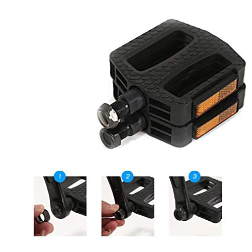 JLRTY Mountainbike Mountainbike, Bergfahrräder Hardtail, Carbon-Stahlrahmen, Vorderradaufhängung Und Dual Disc Brake, 26 Zoll (Color : Red, Size : 21-Speed) – Bild 8