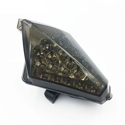 Luz Trasera de Frenos y señal giro integrada para TMAX 530 2013-2016