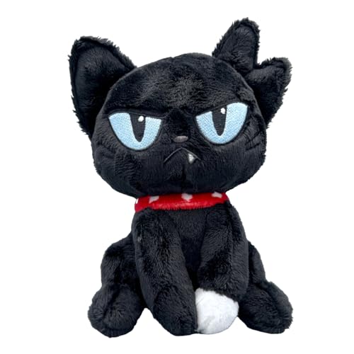 Warrior Cats Plush 6