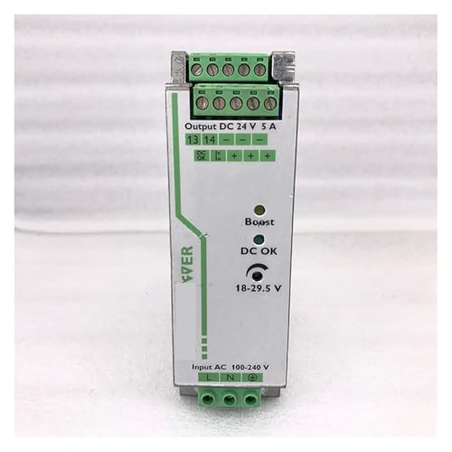 AFITSEP 1AC/24DC/5 24V/5A 2866750 Switching Power Supply