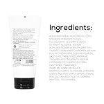 MARLOWE. No. 144 Post Shave Lotion 6 oz, Conditioning Aftershave with Green Tea, Deep Sea Algae, Willow Bark & Passion Flower Extract, Hydrates, Calms & Nourishes Skin, Aloe Citron Scent - Image 5
