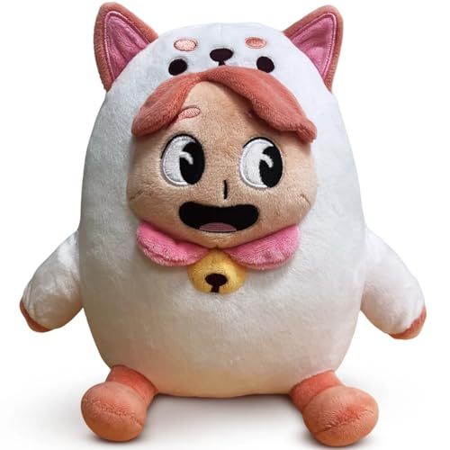 Youtooz Bee and Puppycat Bee 9" Plush Collectible Stuffed Animal