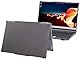 mCover Nur kompatibel mit Lenovo Yoga 7 14IRL8 | 14IML9 | 14AHP9 Serie 2-in-1 Windows Notebook-Computer der Serie 2023–2025 (nicht für andere Modelle geeignet), Schwarz