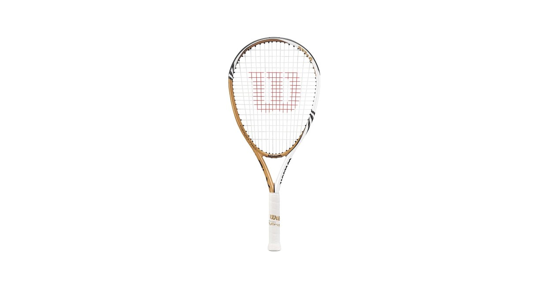 Wilson CIERZO Two BLX120 (Frame Only) WRT7036201 : Amazon