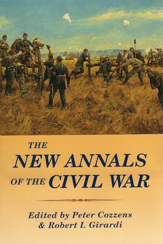 New Annals of the Civil War