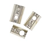 Haltbares Material, stark und rostbeständig, eine lange Lebensdauer bieten